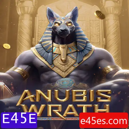 Descubra AnubisWrath: Um Mergulho no Enigma do Egito Antigo