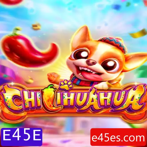Descubra o Mundo Emocionante de CHILIHUAHUA