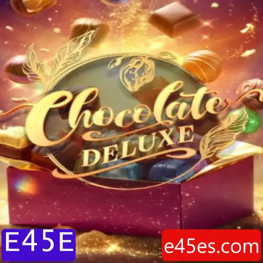 ChocolateDeluxe: Explorando as Delícias do Novo Jogo com a Palavra-chave E45E