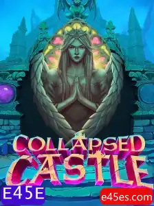 Descubra o Mundo Intrigante de CollapsedCastle: Um Mergulho na Aventura de E45E