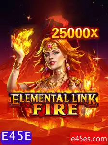 Descubra o Mundo de ElementalLinkFire: Uma Aventura Inovadora