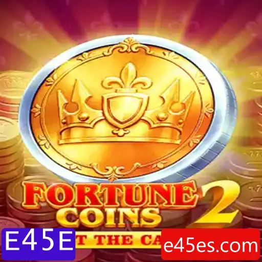 Explorando o Fascinante Mundo de FortuneCoins2