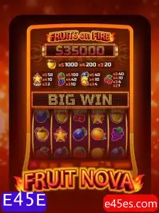 Descubra o Fascinante Mundo de FruitNova: Um Mergulho nas Regras e Descrição
