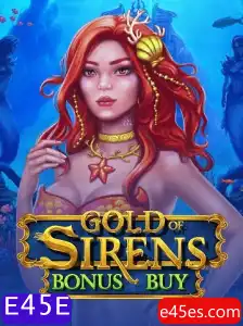 GoldofSirensBonusBuy: Um Mergulho no Mundo das Sereias