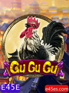 Descubra o Fascinante Mundo de GuGuGu