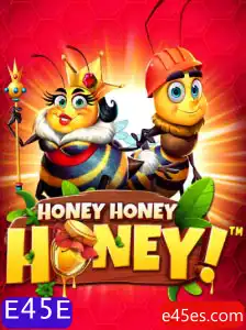 Explorando o Universos Vibrante de HoneyHoneyHoney