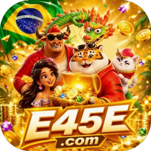 E45E