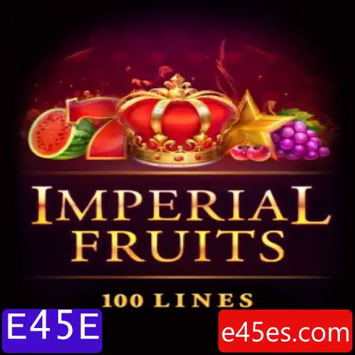Descobrindo ImperialFruits100: Uma Nova Aventura de Jogo