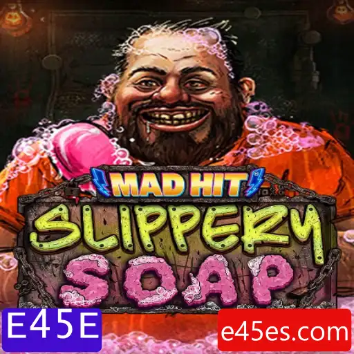 Explorando MadHitSlipperySoap: Uma Aventura Deslizante com Estratégia