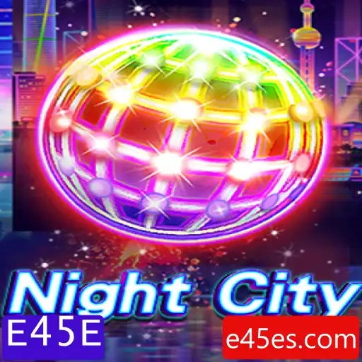 Desvendando o Mundo de 'NightCity': Um Mergulho na Emoção e Aventura