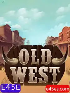 OldWest: Um Mergulho na Fronteira Selvagem