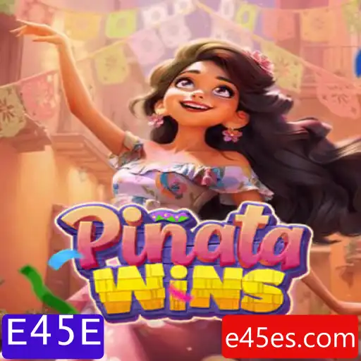 Descubra o Mundo de PinataWins: Jogo Empolgante com a Chave de Inovação E45E