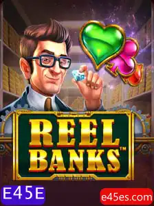 ReelBanks: Um Mergulho no Fascinante Mundo dos Jogos de Slots