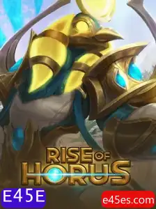 Explorando o Excitante Universo de RiseofHorus: Regras e Introdução ao Jogo