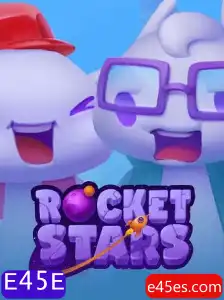 RocketStars: Um Mergulho no Fascinante Mundo do Jogo com E45E