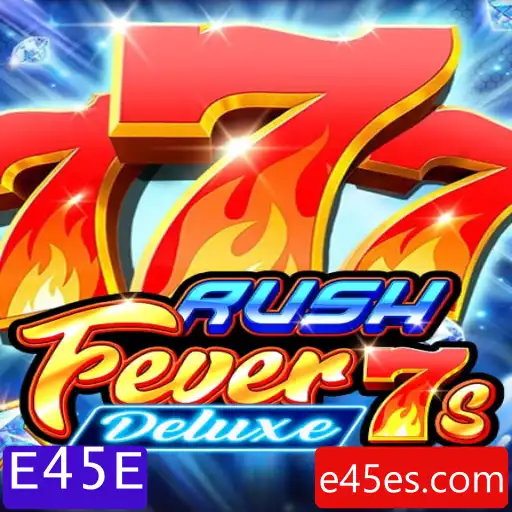 Desvendando RushFever7sDeluxe: Um Mergulho no Jogo que Conquista Multidões