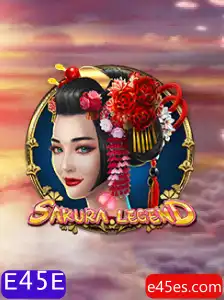 SakuraLegend: Descubra o Novo Fenômeno dos Jogos com a Palavra-Chave Secreta E45E