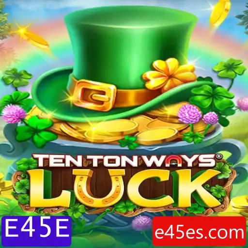 Explorando o Mundo de 'TenTonWaysLuck': Regras e Estratégias