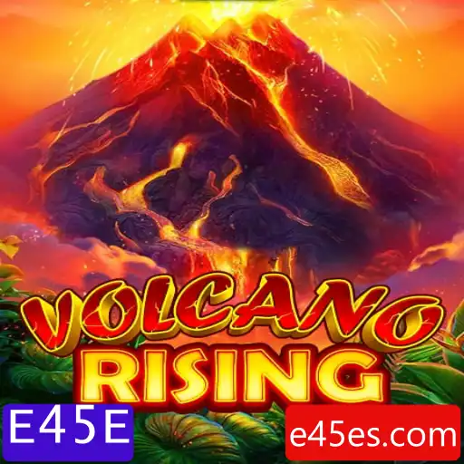 VolcanoRising: Uma Aventura Explosiva que Você Não Pode Perder