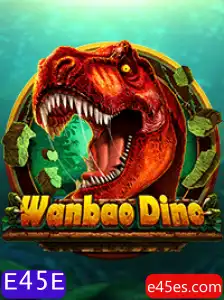 Descubra o Inovador Mundo de WanBaoDino