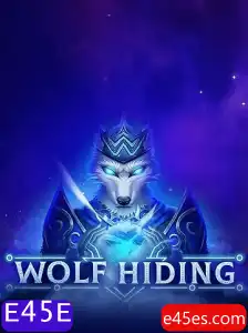 Explorando WolfHiding: Um Mergulho nas Sombras